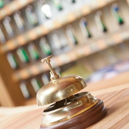 Hotel Alpina Regina ビーバーヴィアー エクステリア 写真